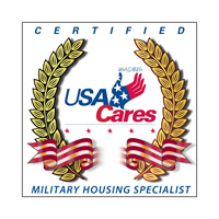 Military Housing Mortgage Specialist Boise
